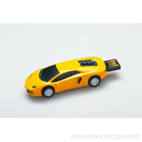 Hot sale 8GB car usb drive with different Colors